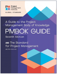 Apply PMBoK to Construction (CPMP)