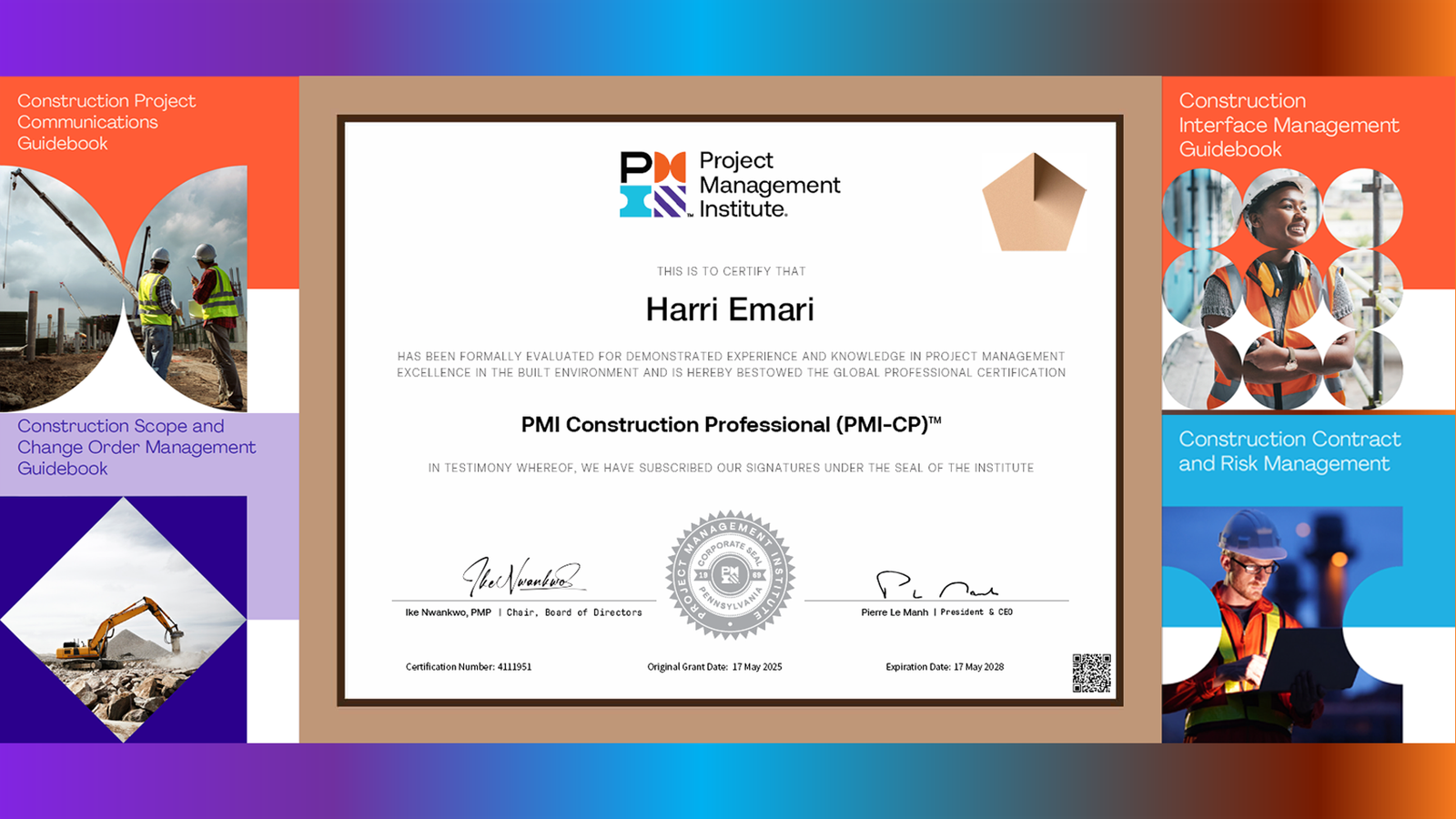 PMICP PMICP